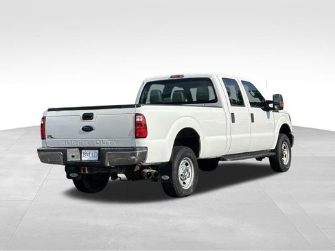 Used 2013 Ford F350 XL w/ PWR Equipment Group AWD/4WD image 8