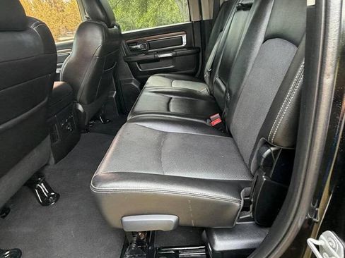 Used 2015 RAM 2500 Laramie AWD/4WD image 14