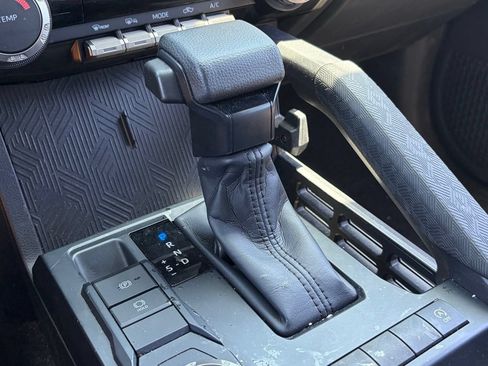 Used 2025 Toyota Tacoma SR5 RWD image 8
