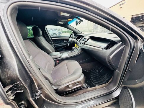 Used 2015 Ford Taurus SEL FWD image 20