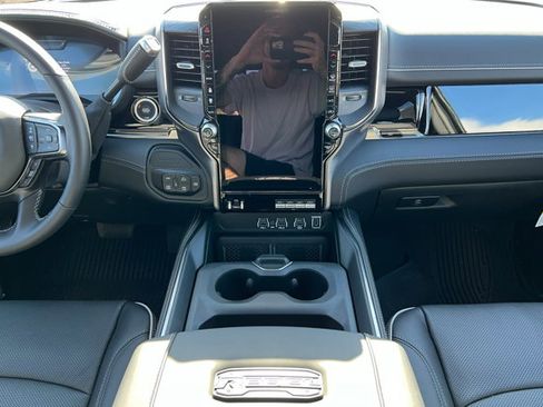 New 2026 RAM 2500 Rebel w/ Rebel Level 2 Equipment Group image 13