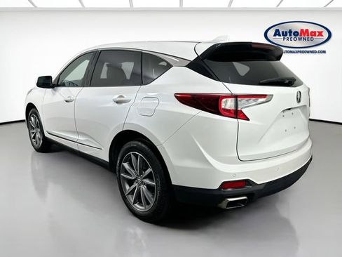 Used 2024 Acura RDX w/ Technology Package image 6