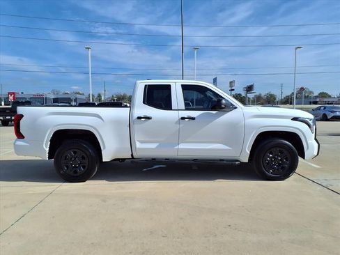 Used 2025 Toyota Tundra SR image 5