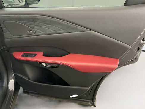 Used 2024 Lexus RX 500h F Sport w/ Technology Package image 33