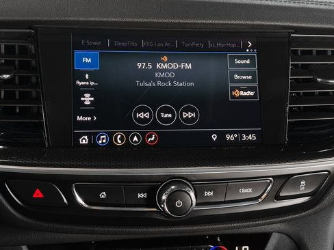 Used 2019 Buick Regal GS image 28