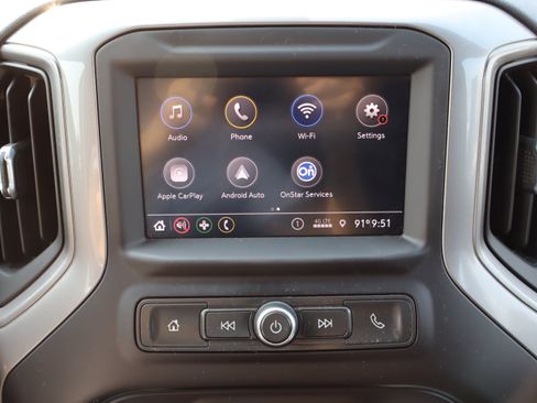 Used 2022 GMC Sierra 3500 Pro w/ Convenience Package AWD/4WD image 31