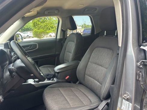 Used 2021 Ford Bronco Sport Big Bend AWD/4WD image 11
