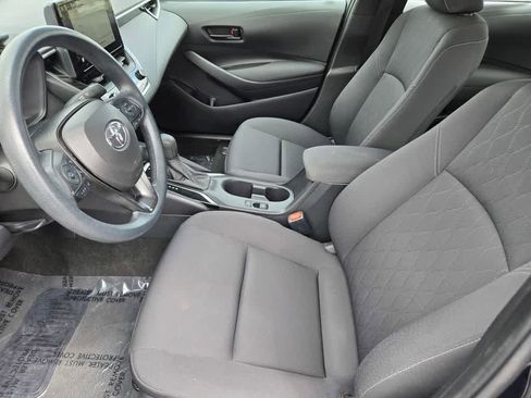 Used 2024 Toyota Corolla LE FWD image 19