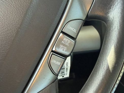Used 2010 Honda Element EX image 21