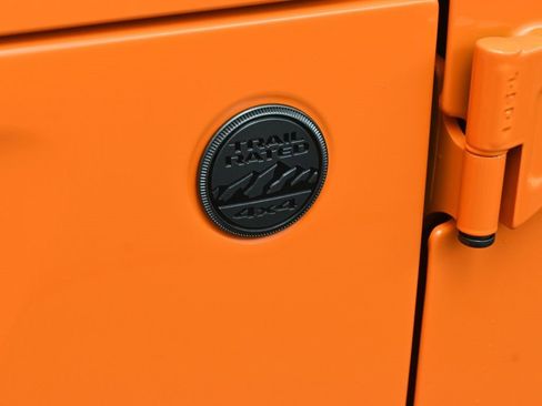 New 2025 Jeep Gladiator Sport image 21