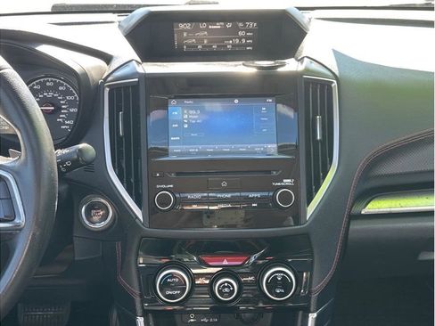 Used 2019 Subaru Forester Sport AWD/4WD image 17