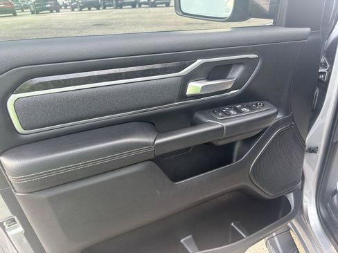 Used 2021 RAM 1500 Big Horn AWD/4WD image 14
