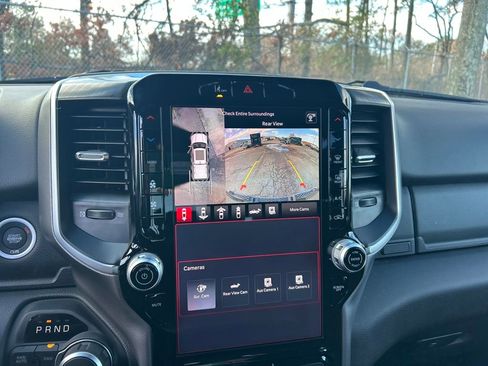 New 2026 RAM 1500 Big Horn image 16