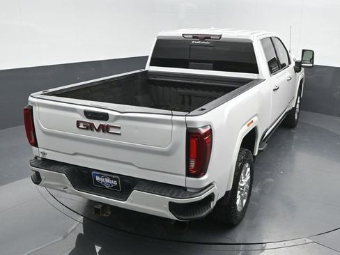 Used 2022 GMC Sierra 2500 Denali w/ Denali Ultimate Package image 15