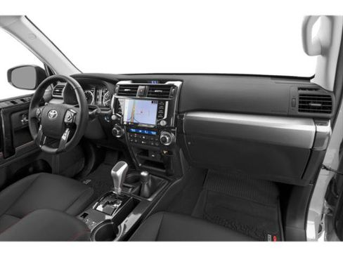 Used 2024 Toyota 4Runner TRD Pro AWD/4WD image 15