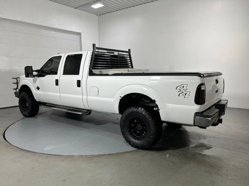 Used 2015 Ford F350 XL w/ Power Equipment Group image 16