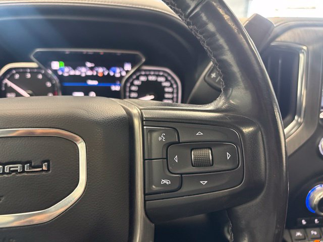Used 2020 GMC Sierra 1500 Denali w/ Technology Package AWD/4WD image 35