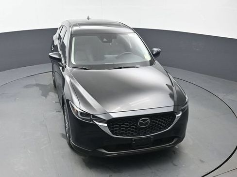 Certified 2023 MAZDA CX-5 AWD 2.5 S image 45