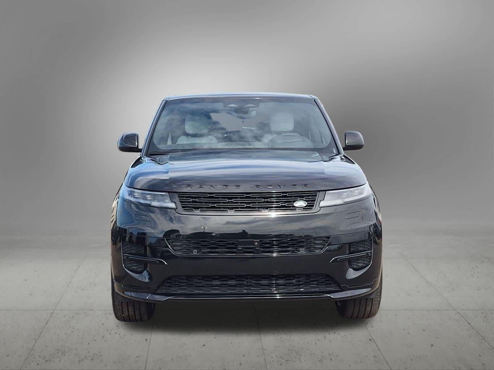 New 2027 Land Rover Range Rover Sport Dynamic SE AWD/4WD image 9