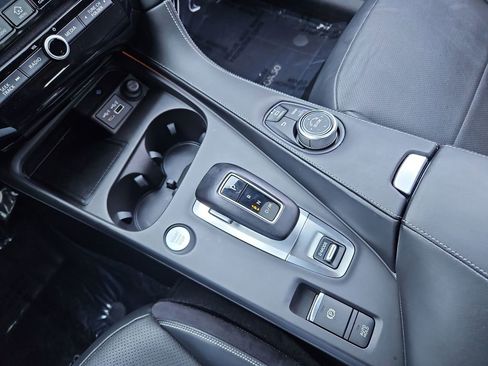 Used 2023 INFINITI QX50 Sport FWD image 20