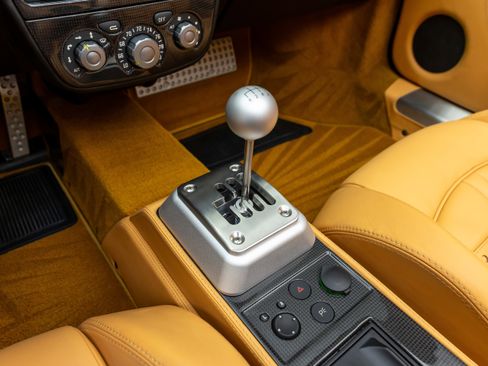 Used 2008 Ferrari F430 Spider RWD image 6