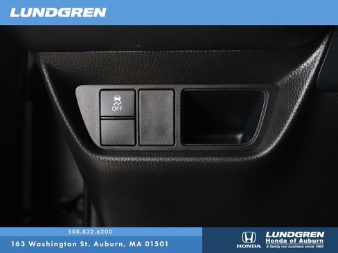 Used 2023 Honda HR-V LX image 27