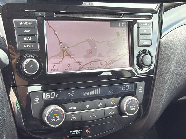 Used 2022 Nissan Rogue Sport SL FWD image 25