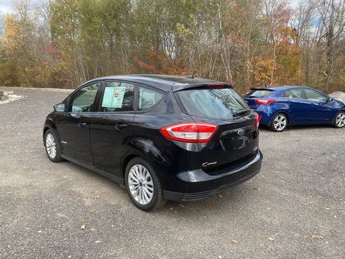 Used 2017 Ford C-MAX SE image 8