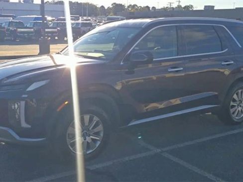 Used 2025 Hyundai Palisade SEL image 5