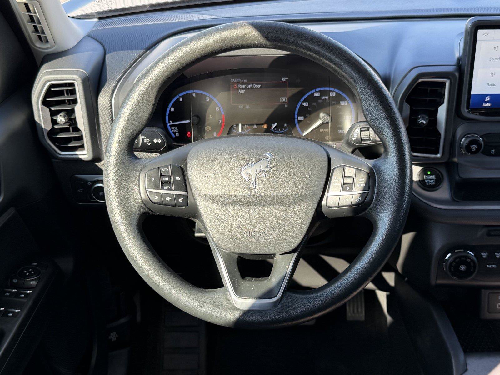 Used 2021 Ford Bronco Sport Big Bend AWD/4WD image 19
