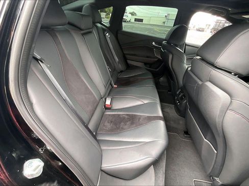 Used 2025 Acura TLX SH-AWD w/ A-SPEC Pkg image 24