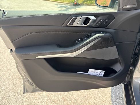 New 2026 BMW X5 xDrive40i AWD/4WD image 12