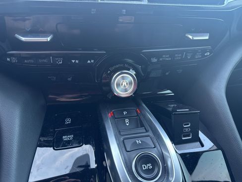 Used 2022 Acura MDX FWD image 14