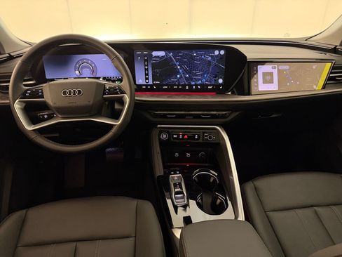 New 2026 Audi Q5 Premium Plus AWD/4WD image 26