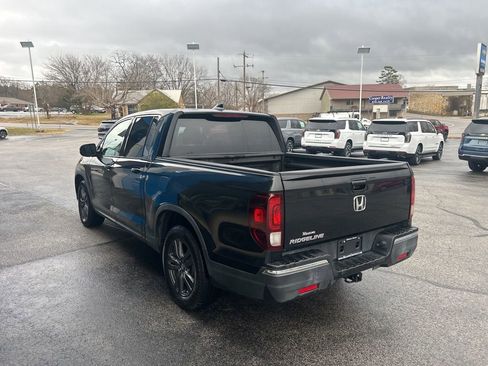 Used 2019 Honda Ridgeline Sport image 5