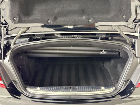 Used 2017 Mercedes-Benz S 63 AMG 4MATIC Cabriolet image 26