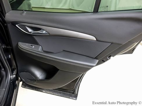 Certified 2025 Buick Envision Sport Touring image 23