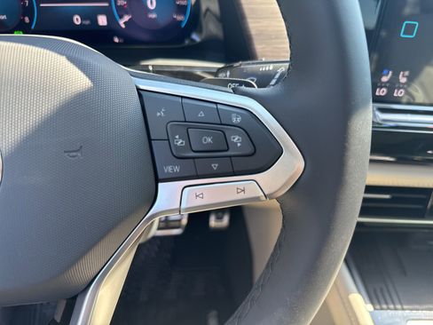 New 2026 Volkswagen Atlas SEL Premium R-Line image 15