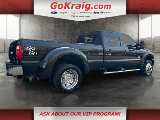 Used 2015 Ford F450 Lariat AWD/4WD image 5
