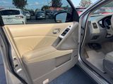 Used 2009 Nissan Murano SL w/ Technology Pkg image 6