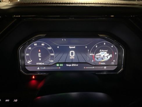 Certified 2024 GMC Sierra 2500 AT4 w/ AT4 Premium Plus Package image 25