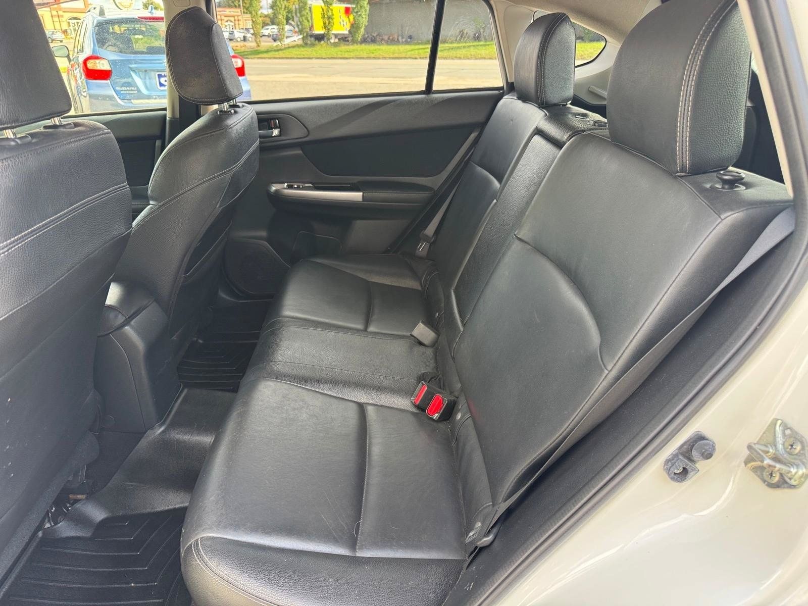 Used 2015 Subaru Crosstrek 2.0i Premium AWD/4WD image 7