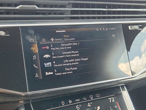 Used 2022 Audi Q7 3.0T Prestige w/ Prestige Package AWD/4WD image 6