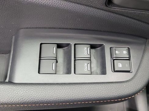 Used 2025 Honda Ridgeline TrailSport image 19