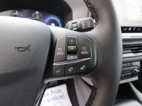 New 2025 Ford Bronco Sport Outer Banks image 21