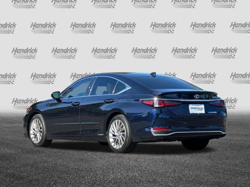 Certified 2021 Lexus ES 300h w/ Accessory Package image 7