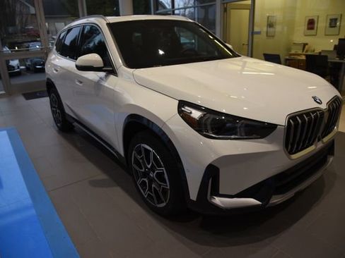 New 2026 BMW X1 xDrive28i w/ Technology Package image 4