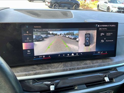 Used 2024 BMW X5 xDrive40i w/ Premium Package image 56