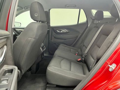 Used 2023 GMC Terrain SLE FWD image 38