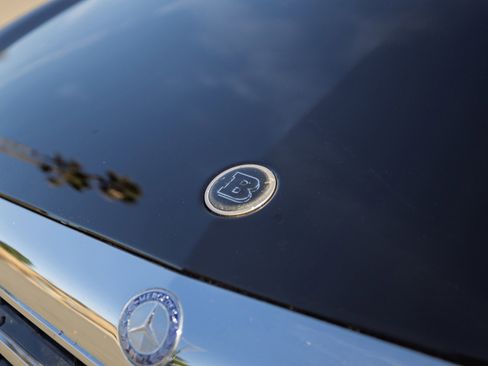 Used 2007 Mercedes-Benz S 550 image 14